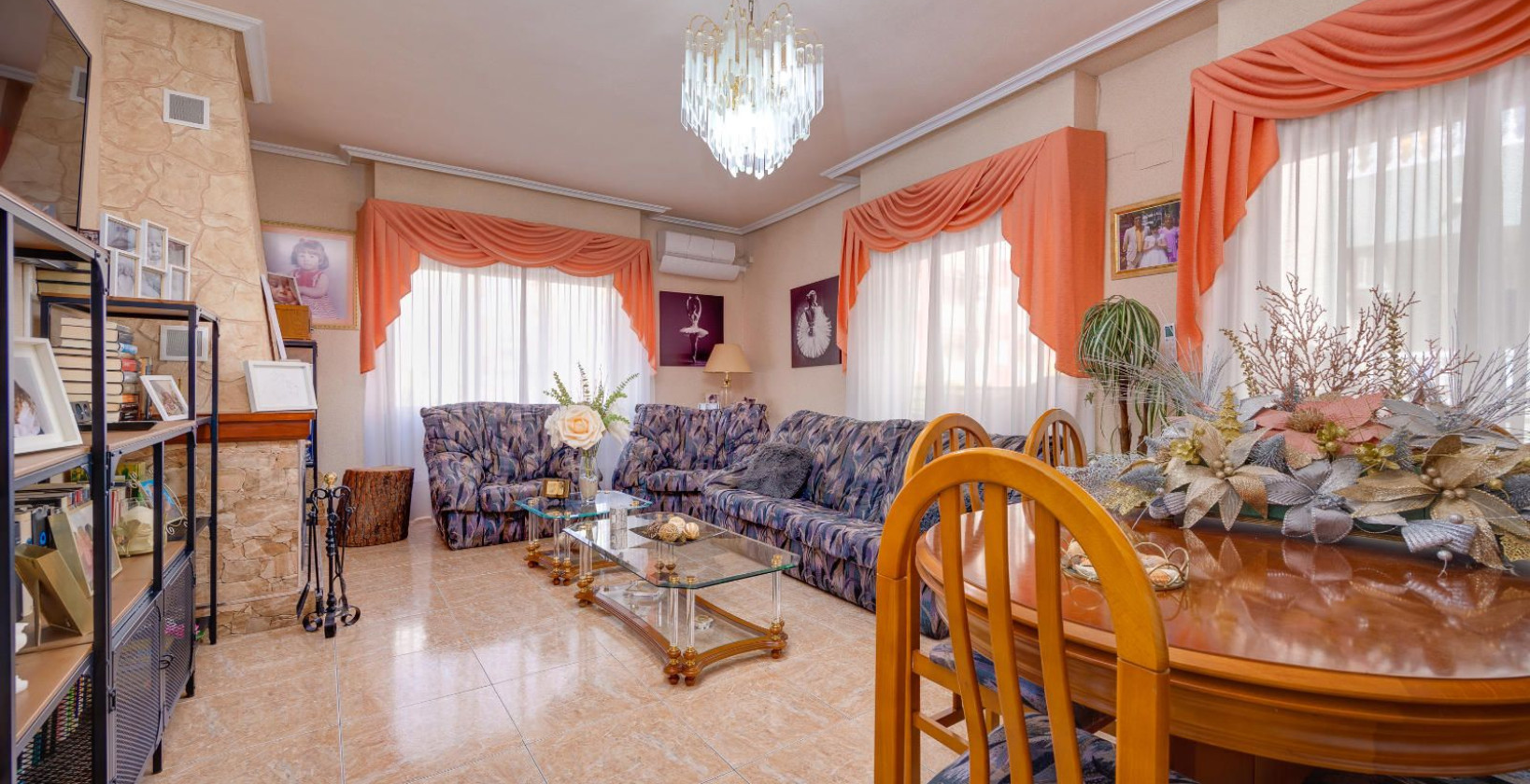 Resale - Apartment / flat - Torrevieja - Centro - Muelle Pesquero