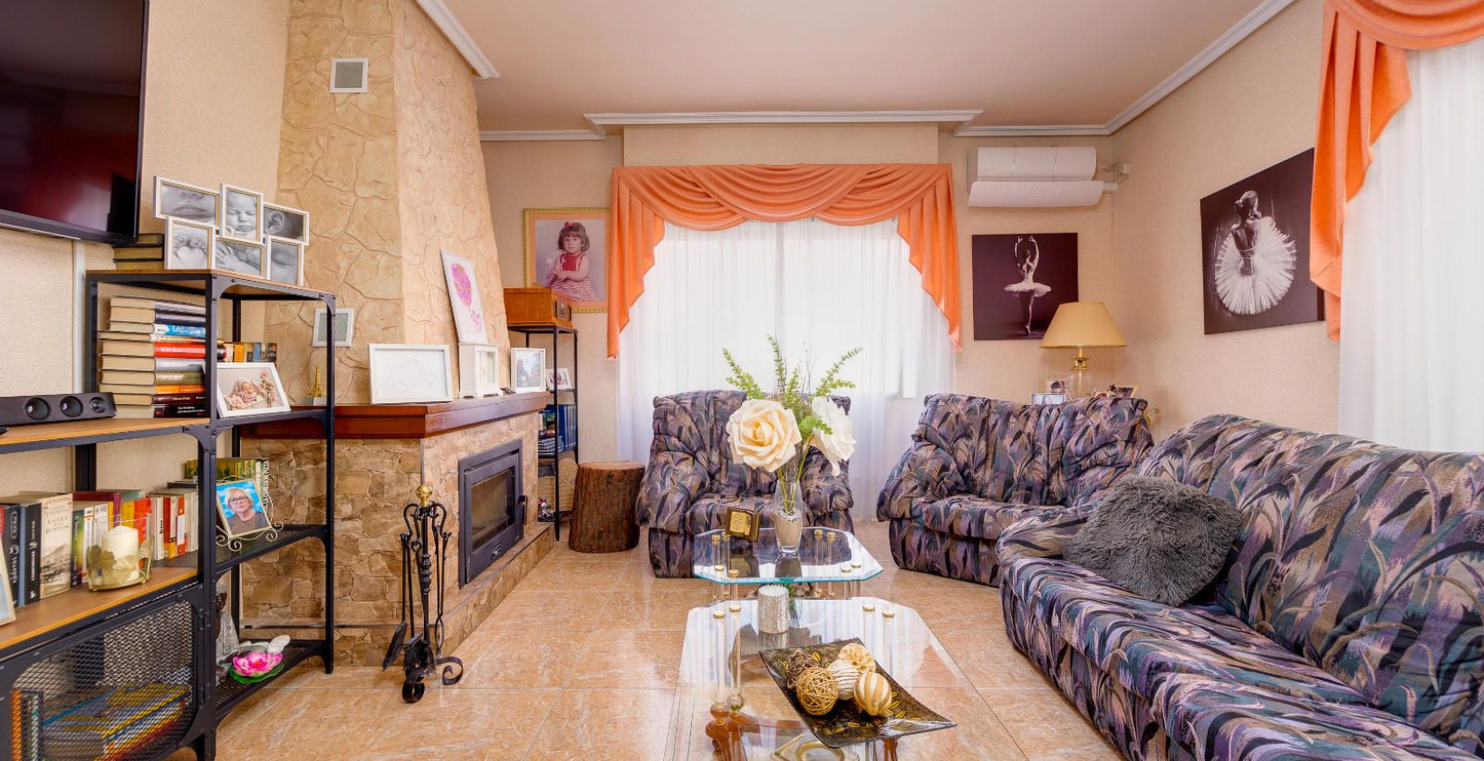 Resale - Apartment / flat - Torrevieja - Centro - Muelle Pesquero