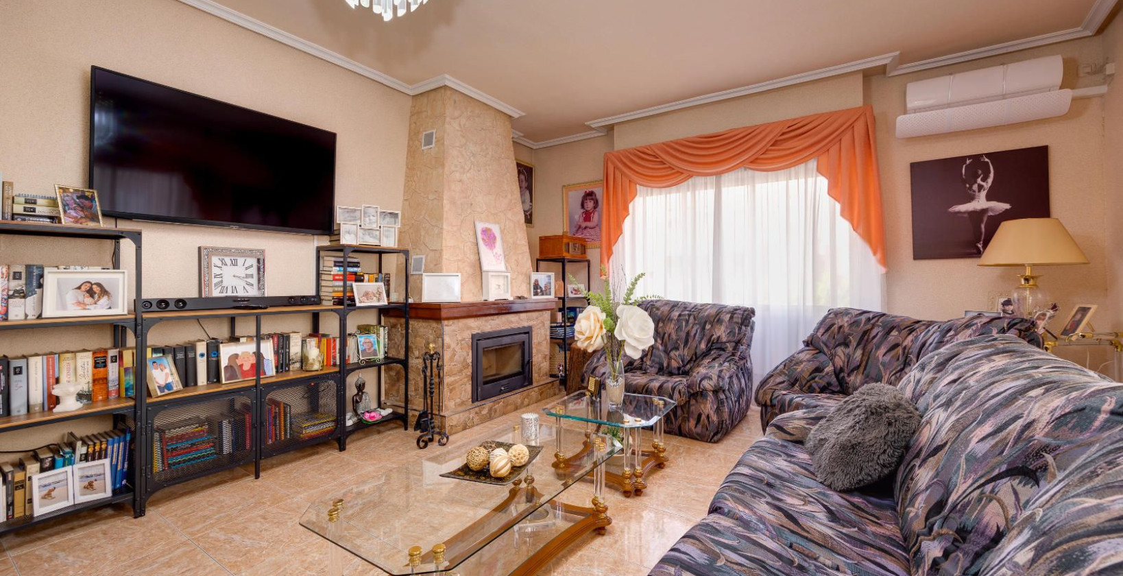 Resale - Apartment / flat - Torrevieja - Centro - Muelle Pesquero