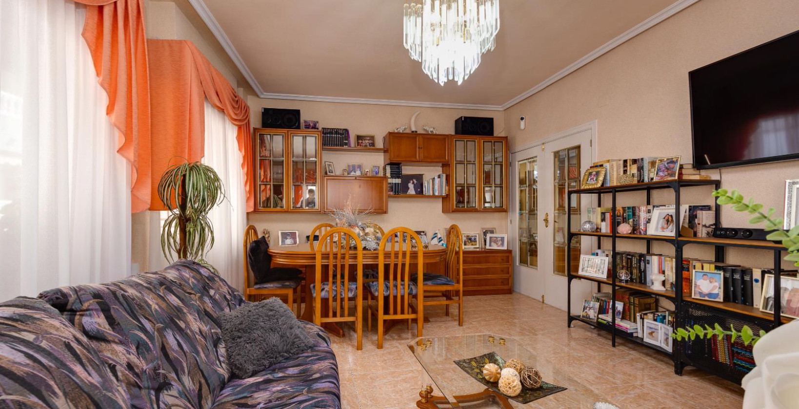 Resale - Apartment / flat - Torrevieja - Centro - Muelle Pesquero
