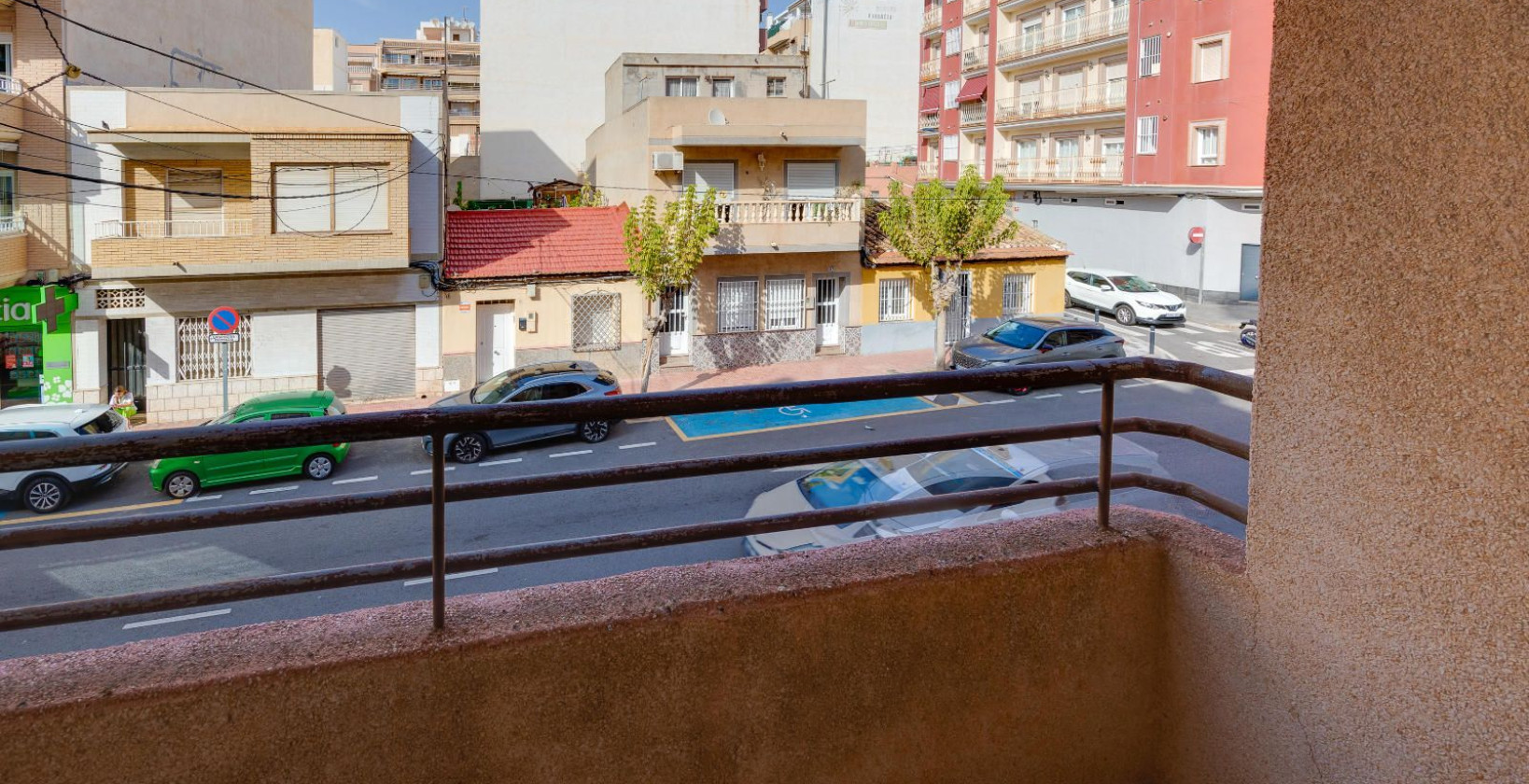 Resale - Apartment / flat - Torrevieja - Centro - Muelle Pesquero