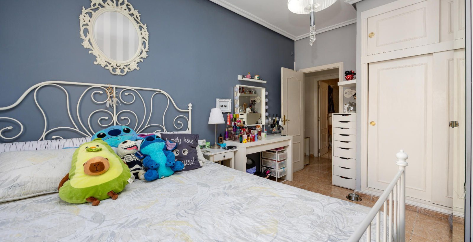 Resale - Apartment / flat - Torrevieja - Centro - Muelle Pesquero