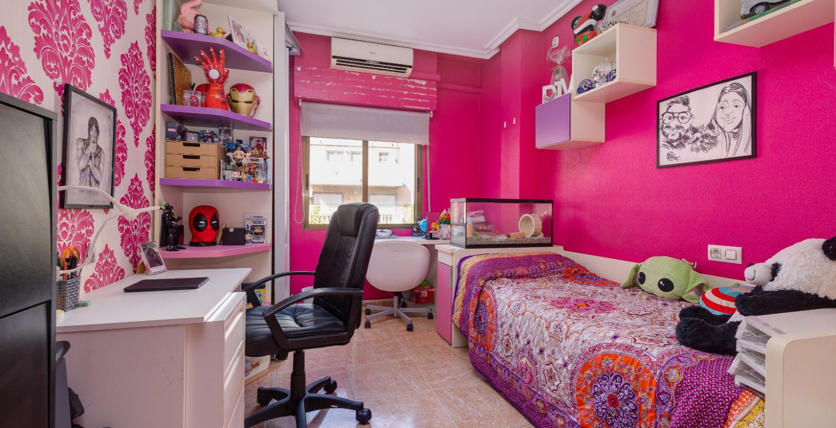 Resale - Apartment / flat - Torrevieja - Centro - Muelle Pesquero