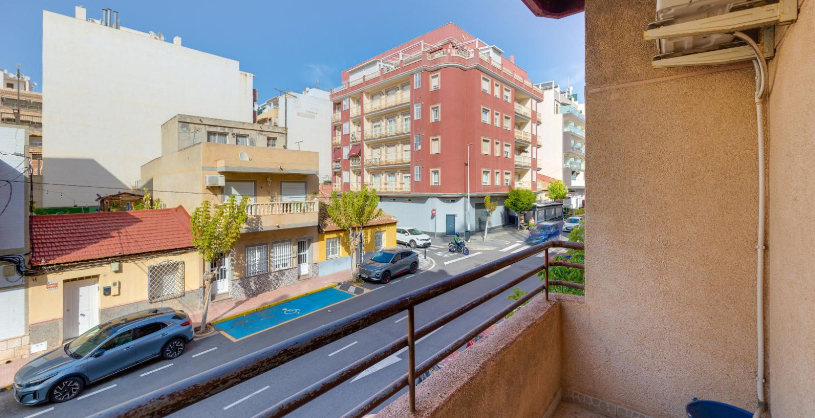 Resale - Apartment / flat - Torrevieja - Centro - Muelle Pesquero