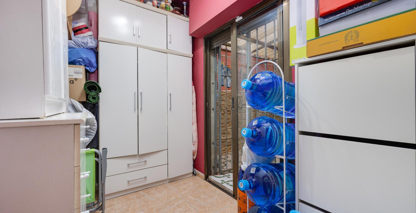 Resale - Apartment / flat - Torrevieja - Centro - Muelle Pesquero