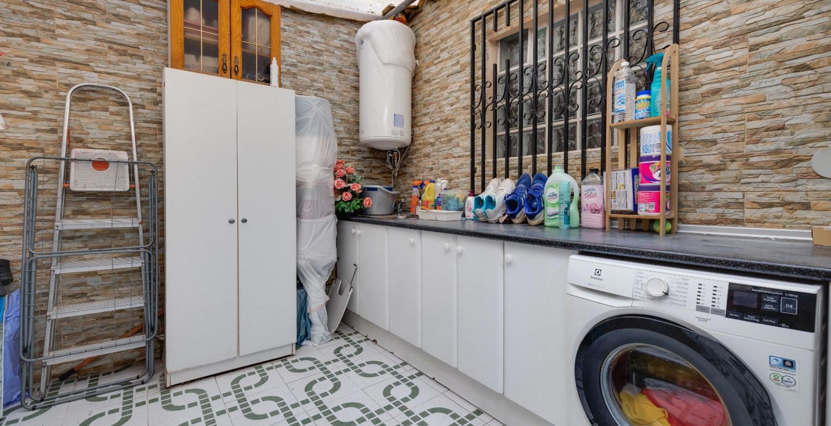 Resale - Apartment / flat - Torrevieja - Centro - Muelle Pesquero