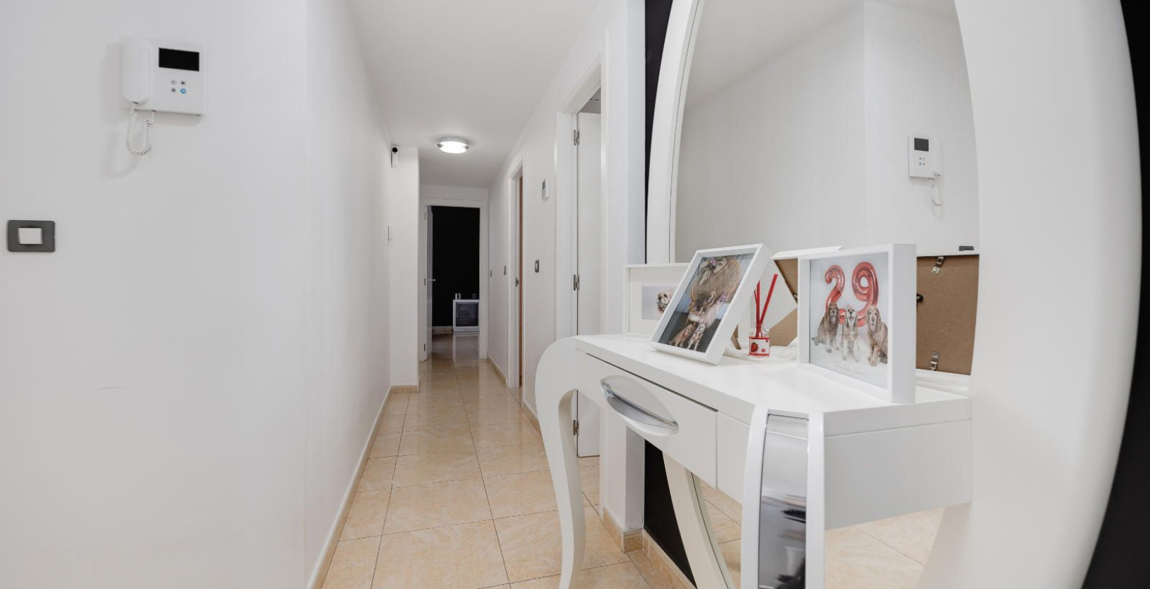 Resale - Apartment / flat - Torrevieja - Centro - Muelle Pesquero