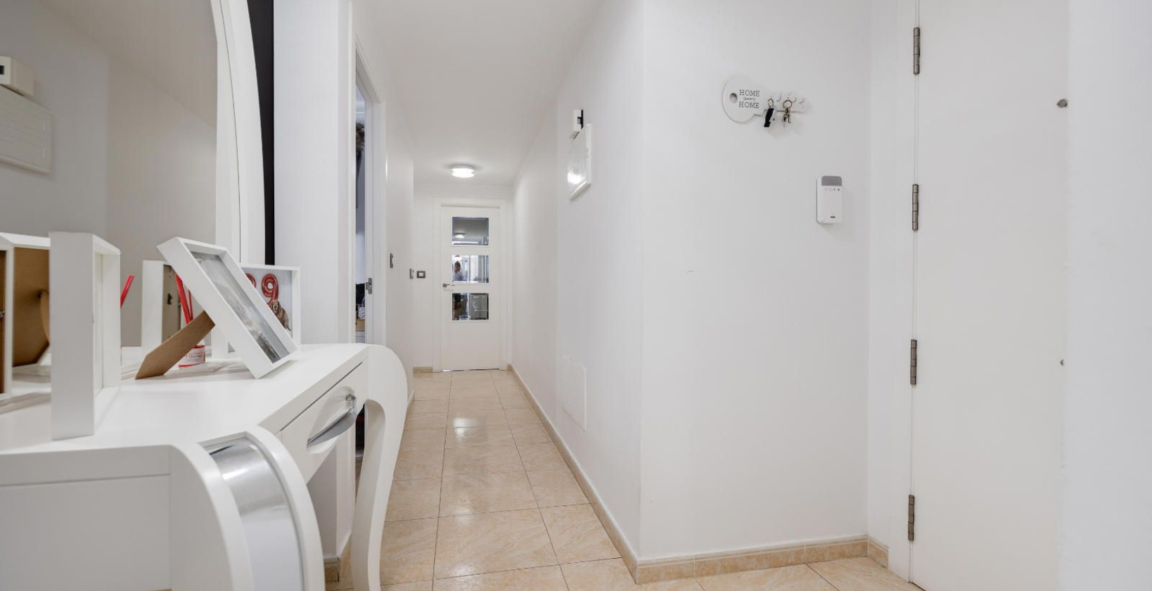 Resale - Apartment / flat - Torrevieja - Centro - Muelle Pesquero