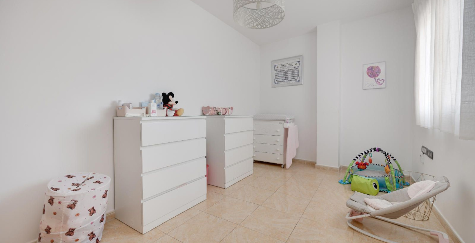 Resale - Apartment / flat - Torrevieja - Centro - Muelle Pesquero