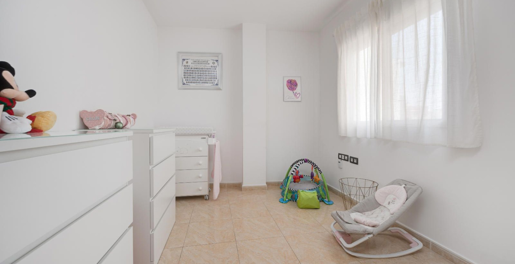 Resale - Apartment / flat - Torrevieja - Centro - Muelle Pesquero