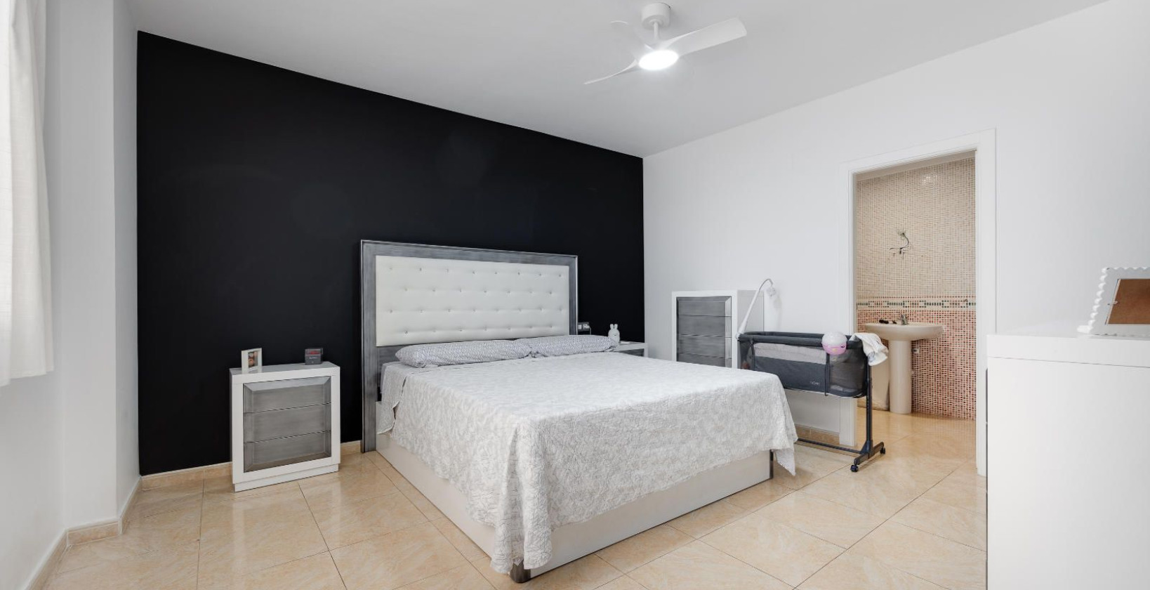 Resale - Apartment / flat - Torrevieja - Centro - Muelle Pesquero