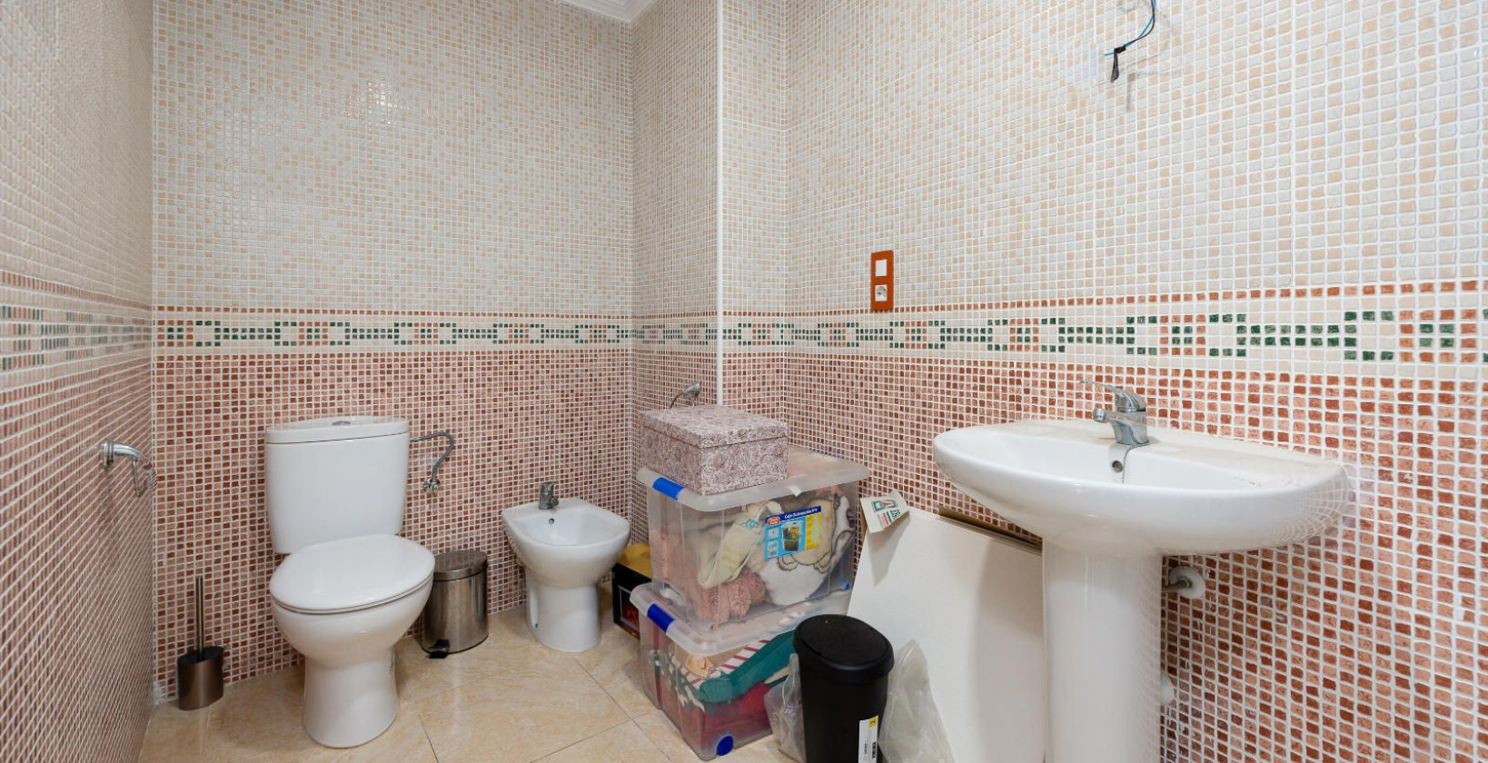 Resale - Apartment / flat - Torrevieja - Centro - Muelle Pesquero