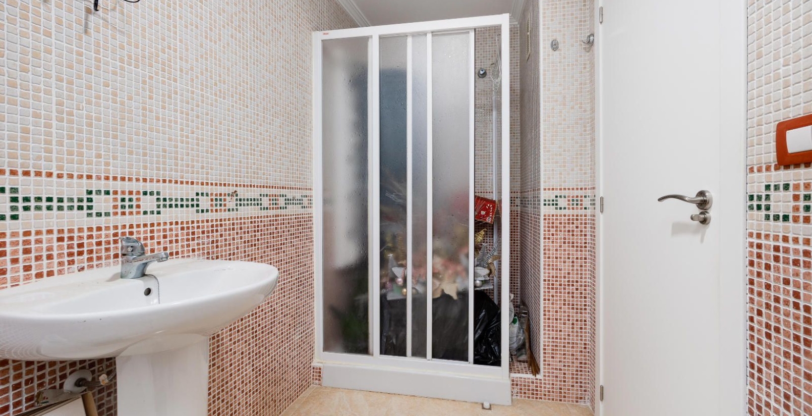 Resale - Apartment / flat - Torrevieja - Centro - Muelle Pesquero