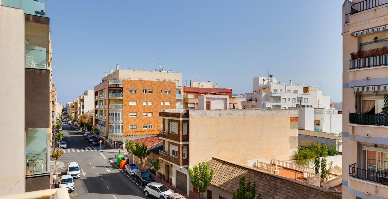 Resale - Apartment / flat - Torrevieja - Centro - Muelle Pesquero