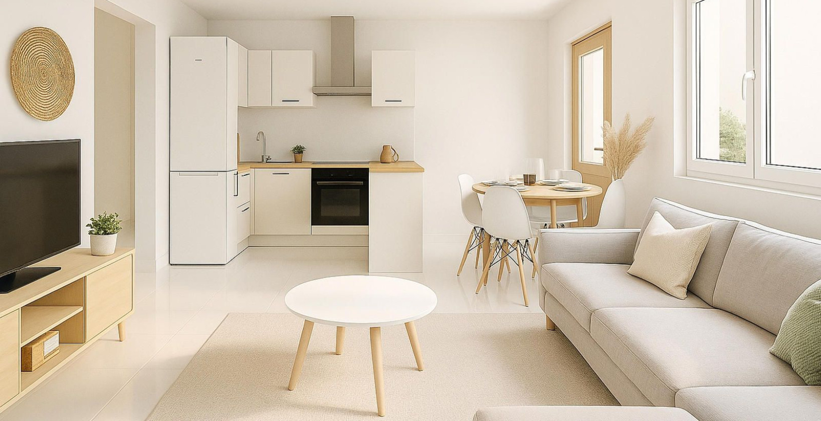 Resale - Apartment / flat - Torrevieja - La Siesta