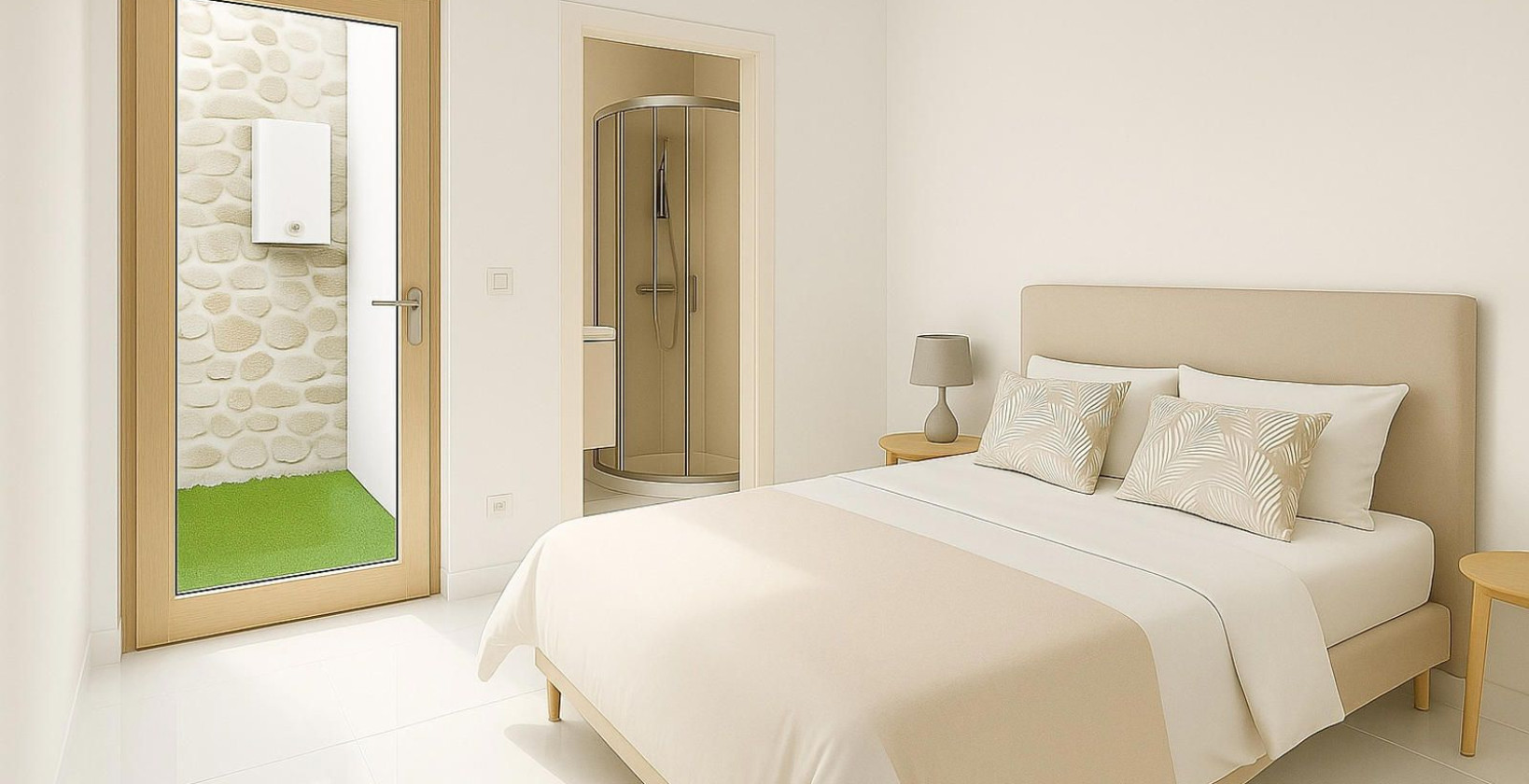 Resale - Apartment / flat - Torrevieja - La Siesta