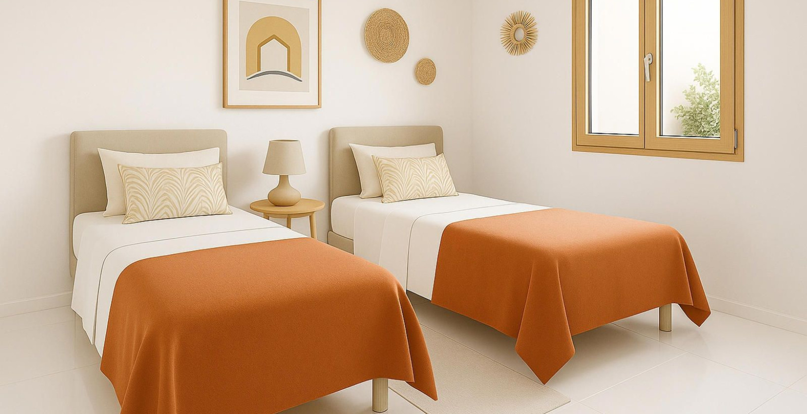 Resale - Apartment / flat - Torrevieja - La Siesta