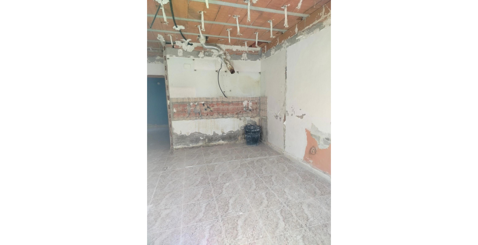 Resale - Apartment / flat - Torrevieja - La Siesta