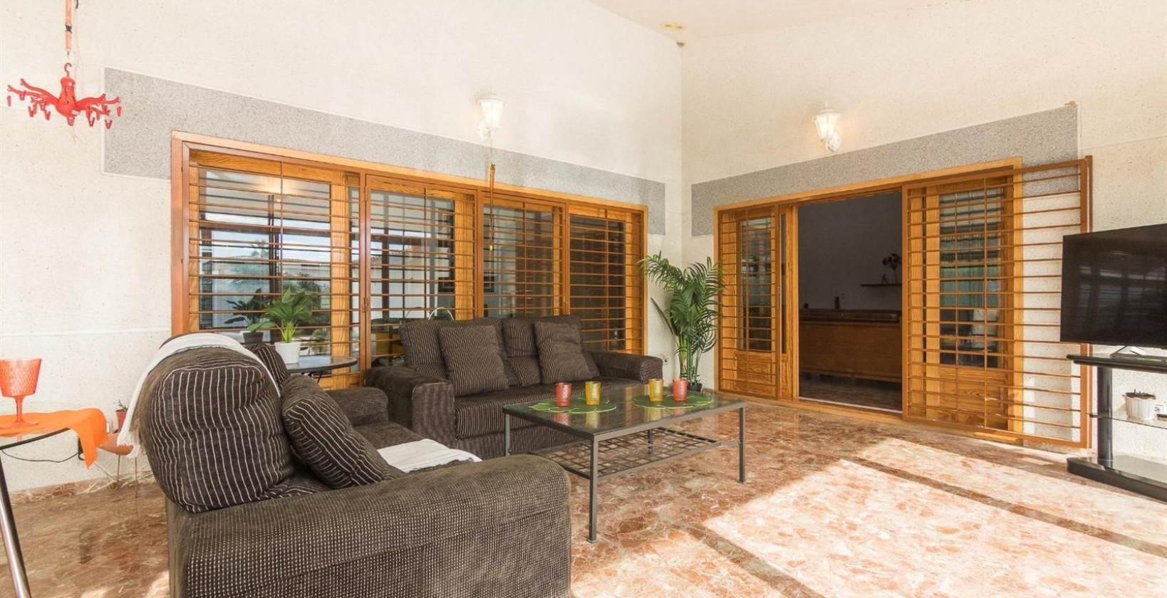 Resale - Villa - Elche/Elx - Corte Ingles