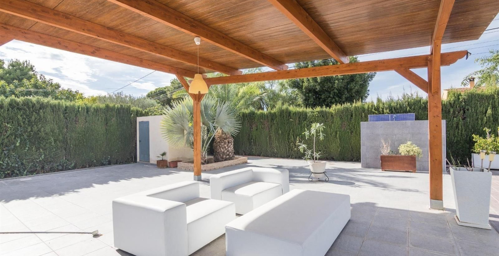 Resale - Villa - Elche/Elx - Corte Ingles