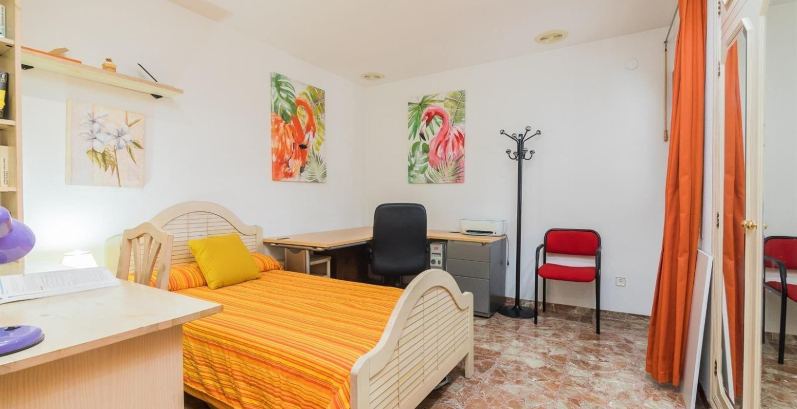 Resale - Villa - Elche/Elx - Corte Ingles