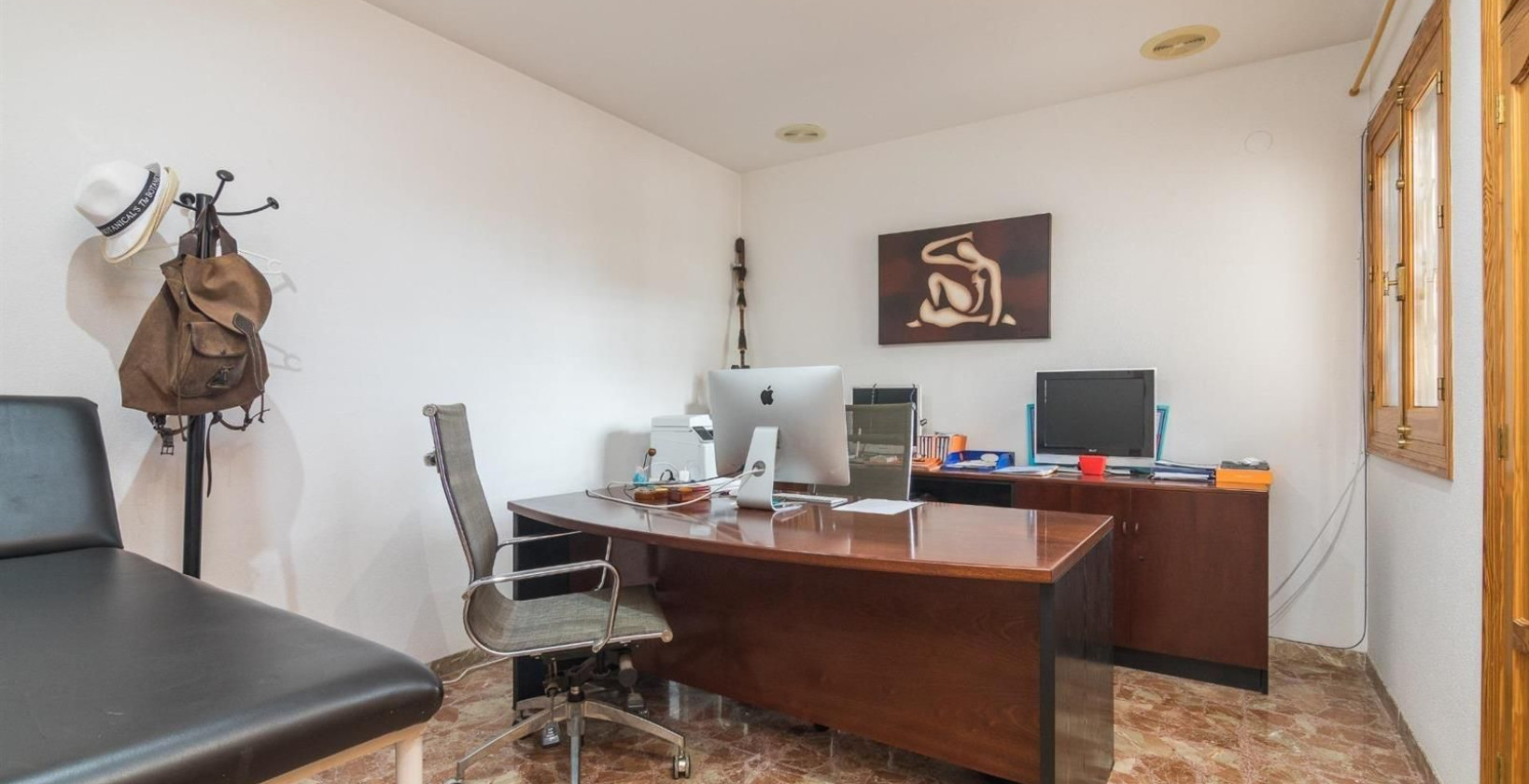 Resale - Villa - Elche/Elx - Corte Ingles