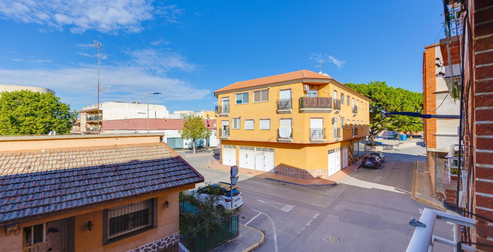 Återförsäljning - Lägenhet / lägenhet - San Pedro del Pinatar
