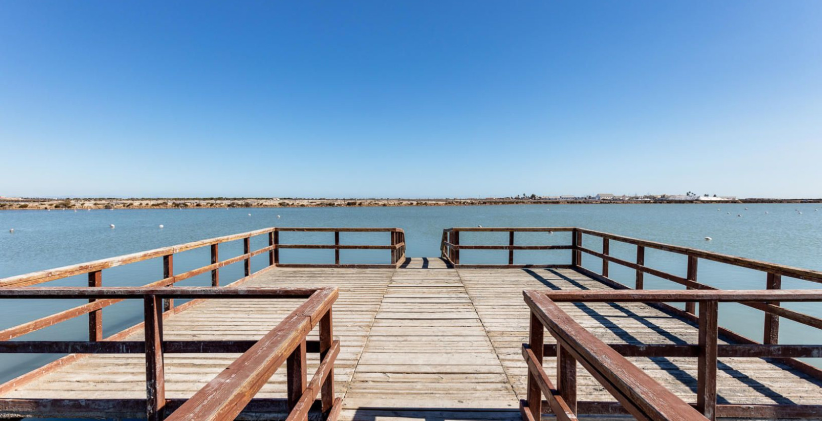Återförsäljning - Lägenhet / lägenhet - San Pedro del Pinatar