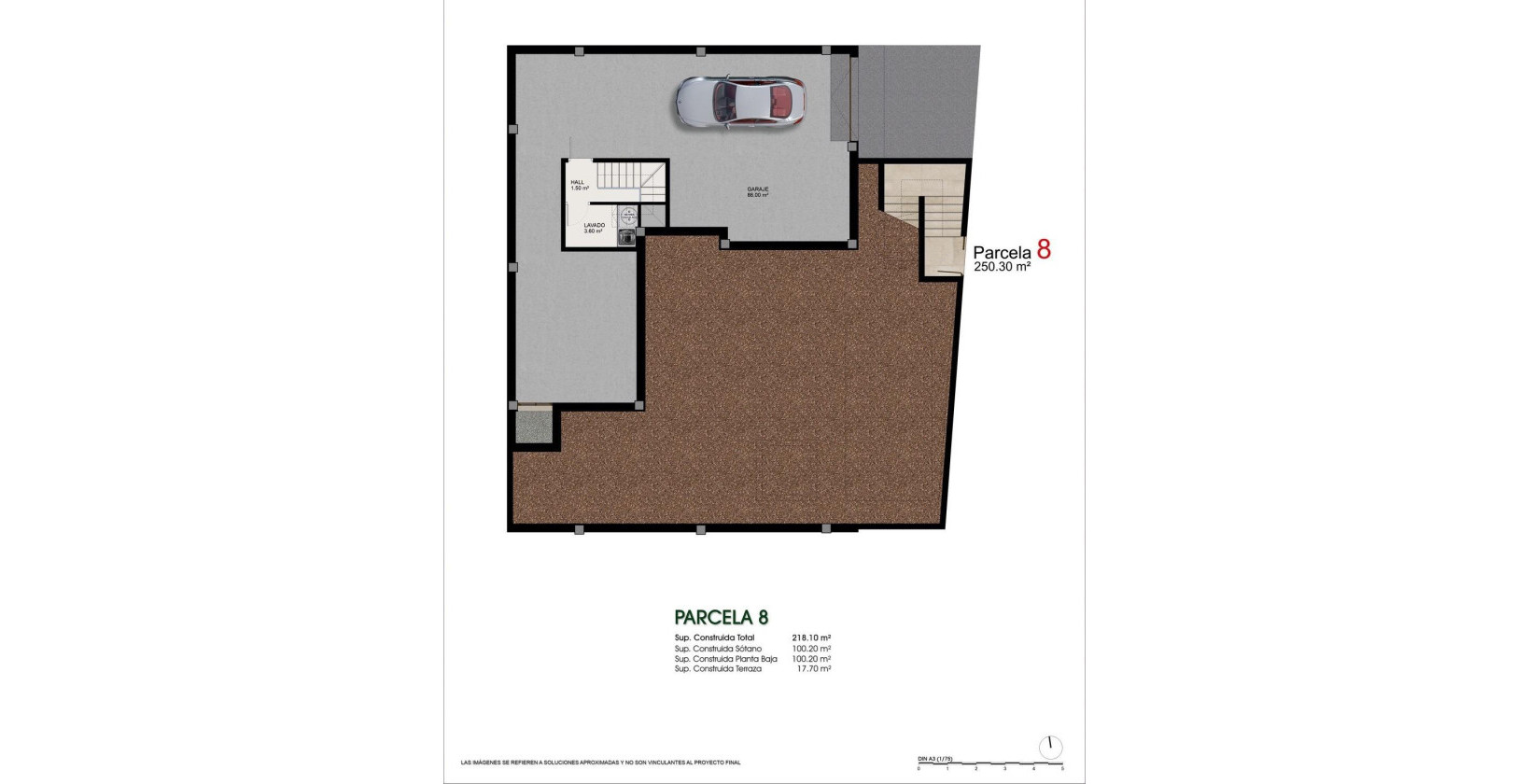 New Build - Villa - Benijofar - Atalaya Park