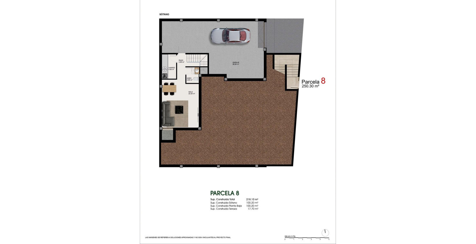 New Build - Villa - Benijofar - Atalaya Park