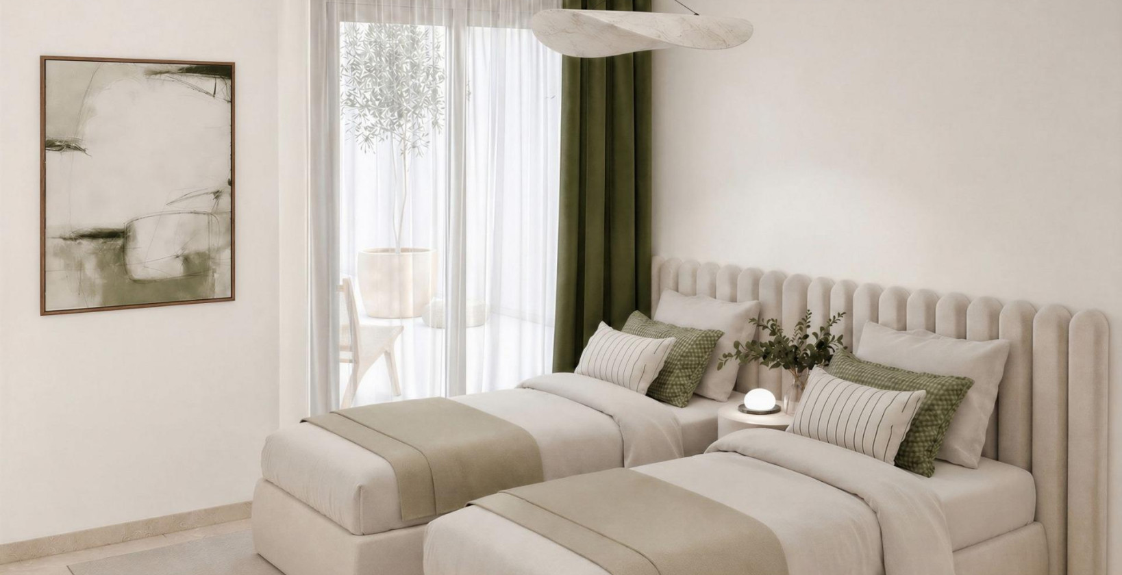 Nueva construcción  - Chalet - Los Alcazares - Serena Golf
