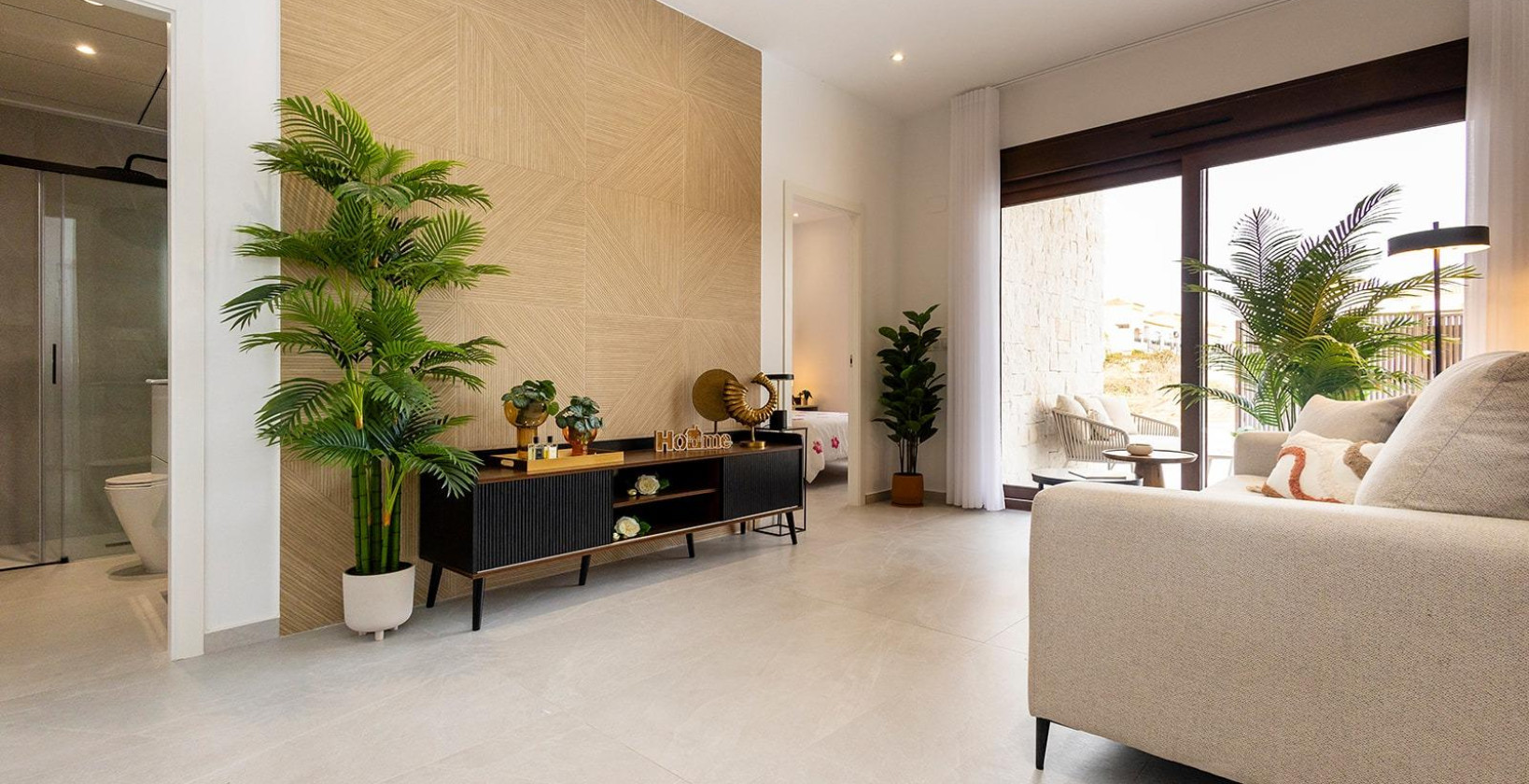 New Build - Villa - Orihuela Costa - Vistabella Golf