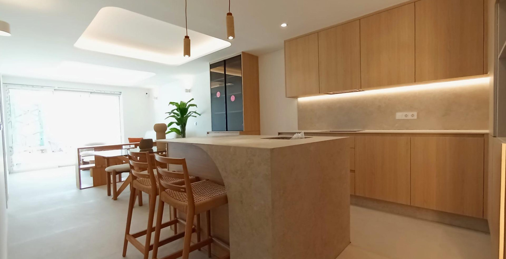 New Build - Penthouse - Benijofar - Pueblo