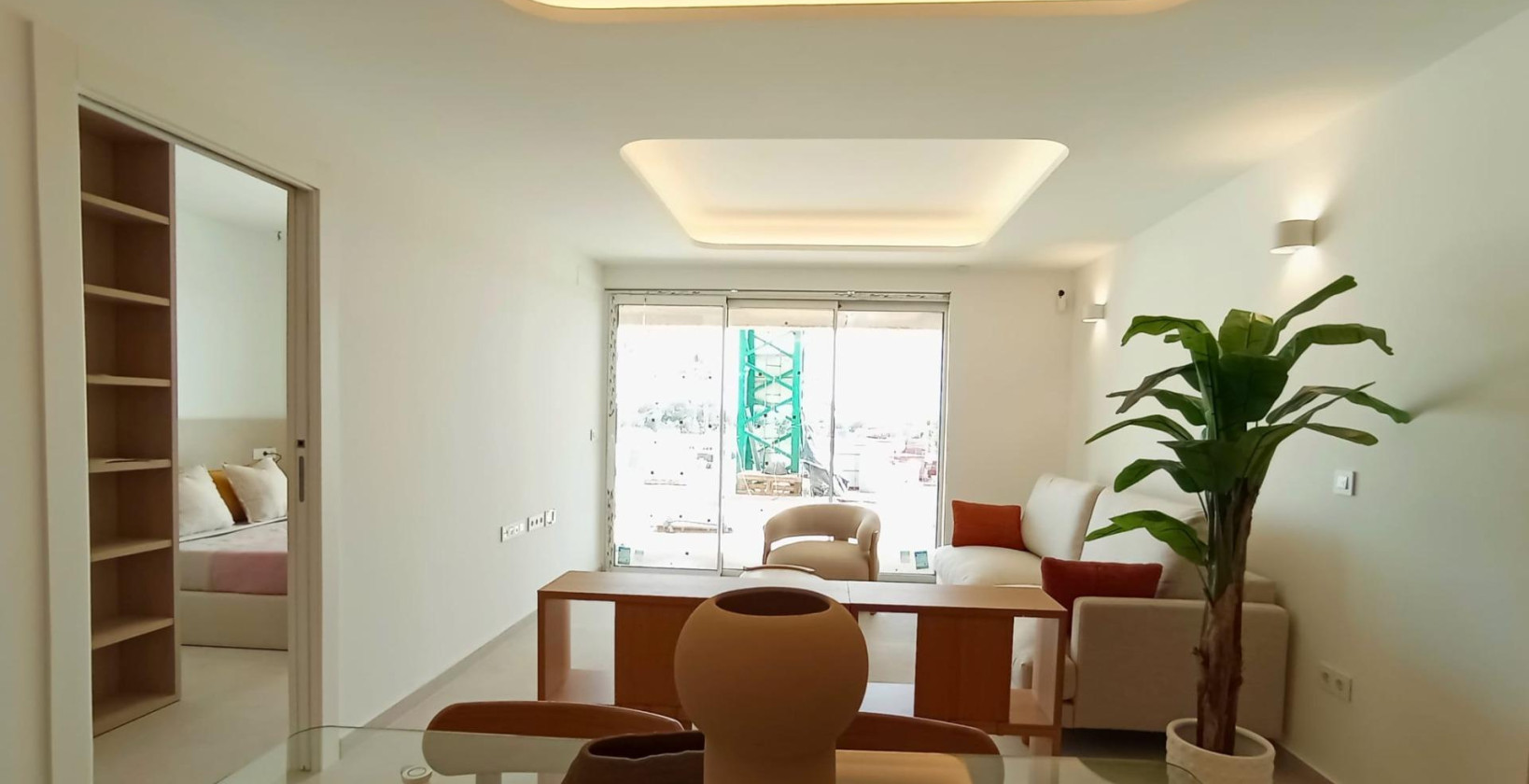 New Build - Penthouse - Benijofar - Pueblo