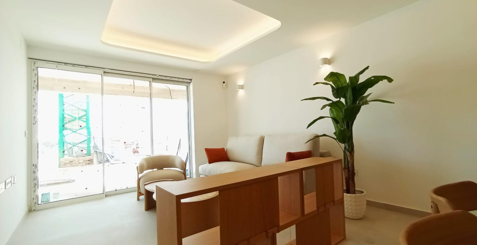 New Build - Penthouse - Benijofar - Pueblo