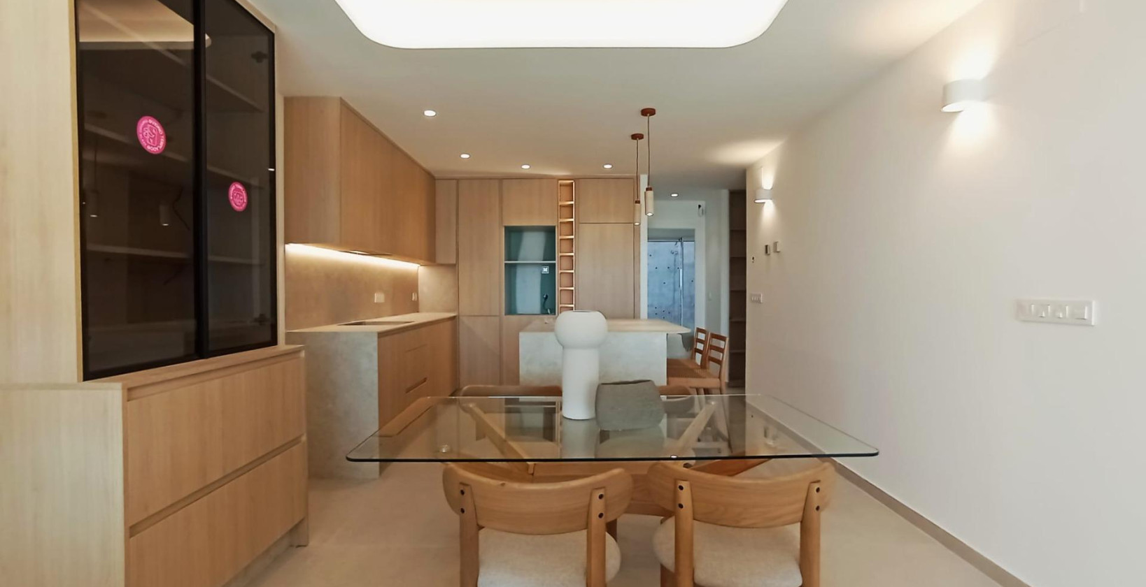 New Build - Penthouse - Benijofar - Pueblo