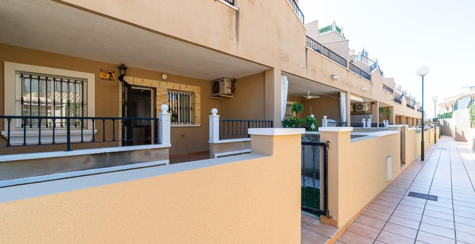 Resale - Apartment / flat - Orihuela Costa - Villamartin