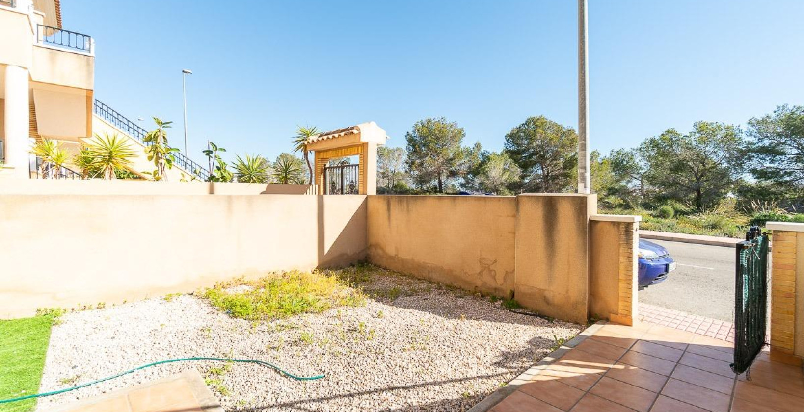 Resale - Apartment / flat - Orihuela Costa - Villamartin