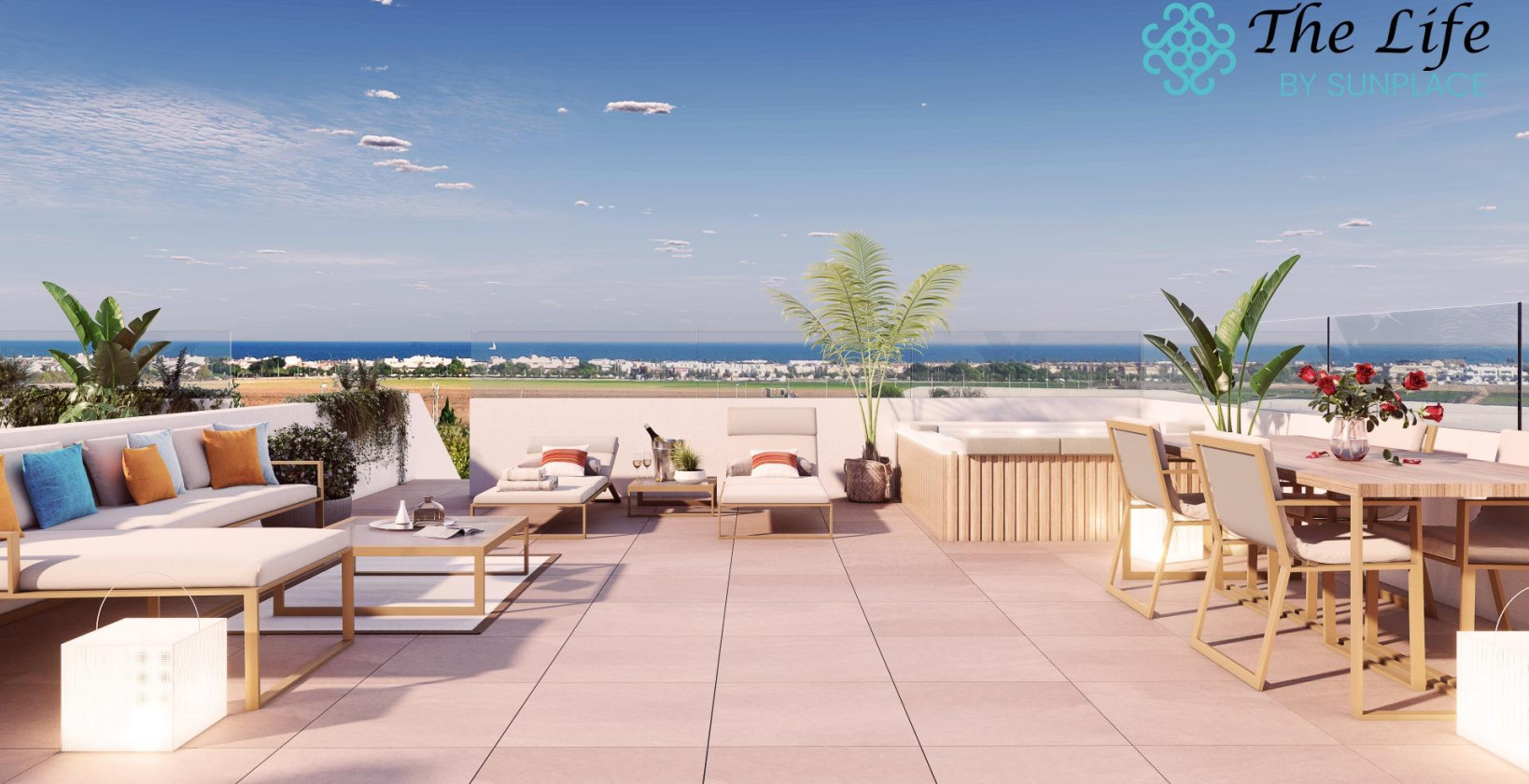 New Build - Apartment / flat - Pilar de la Horadada - PILAR DE LA HORADADA