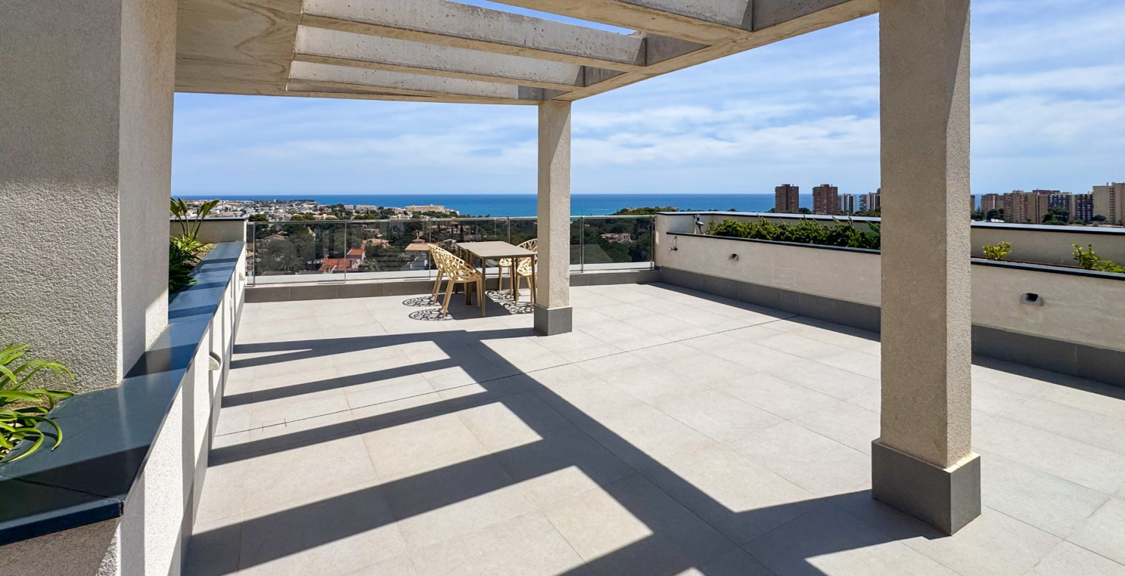 Resale - Apartments - Dehesa de Campoamor