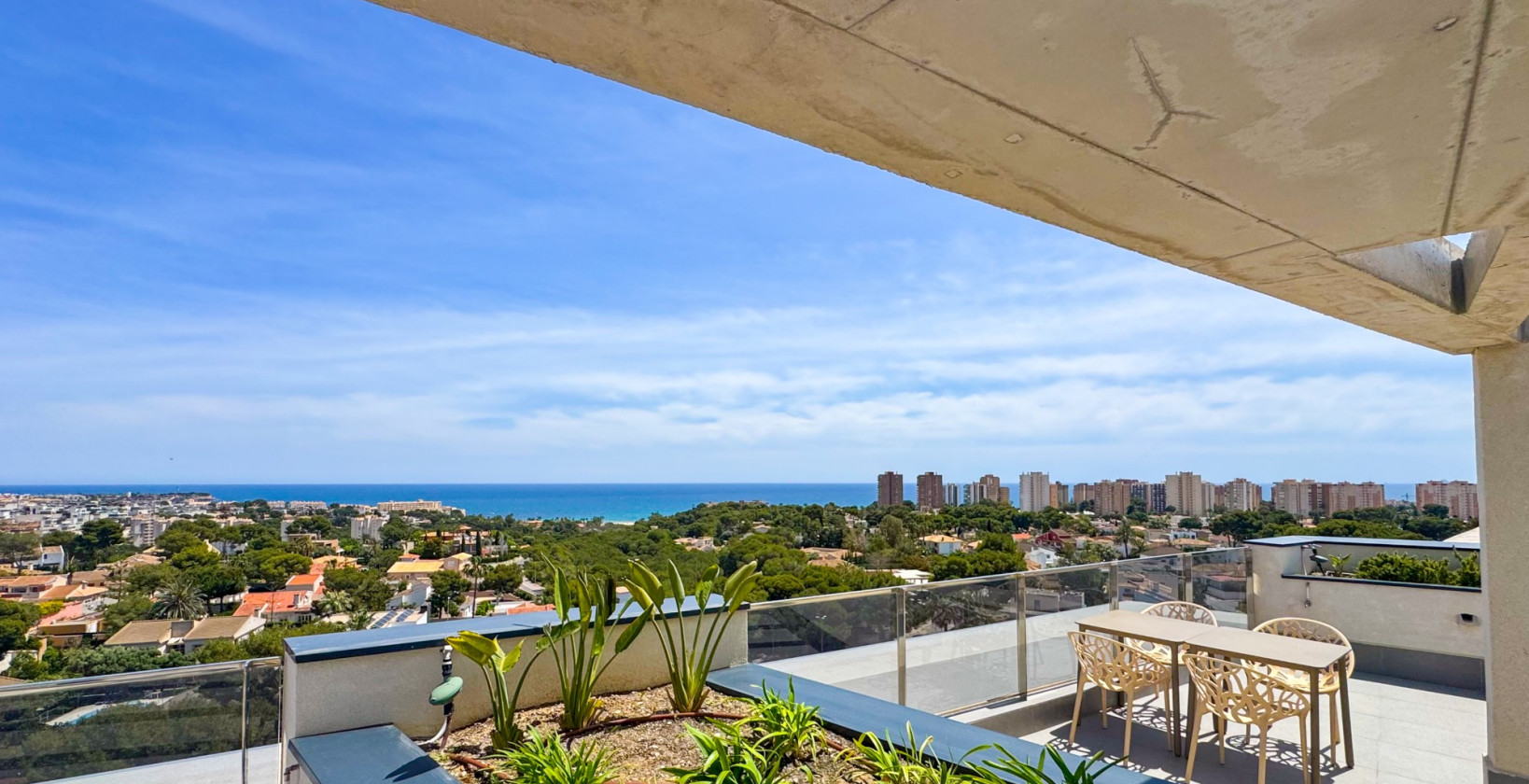 Resale - Apartments - Dehesa de Campoamor