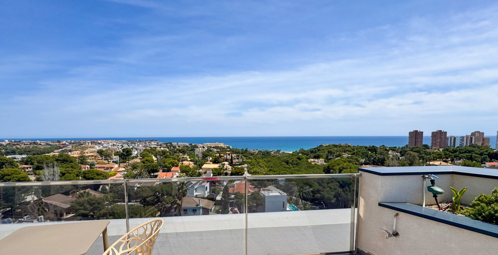 Resale - Apartments - Dehesa de Campoamor