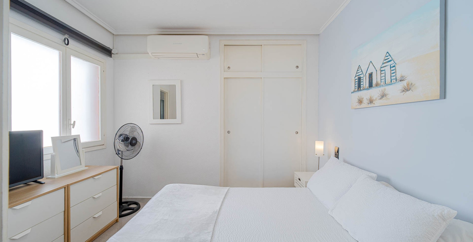 Återförsäljning - Apartamento - Torrevieja - Punta Prima