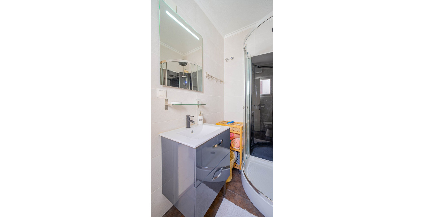Återförsäljning - Apartamento - Torrevieja - Punta Prima