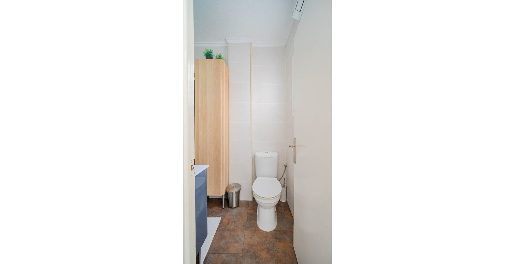 Återförsäljning - Apartamento - Torrevieja - Punta Prima