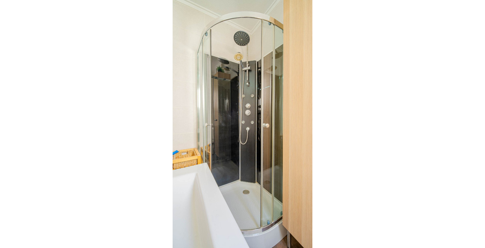Återförsäljning - Apartamento - Torrevieja - Punta Prima