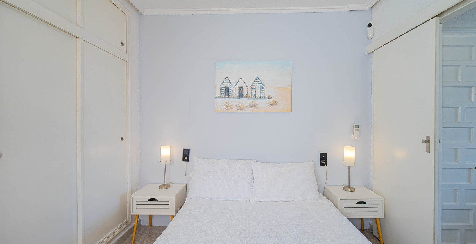 Återförsäljning - Apartamento - Torrevieja - Punta Prima