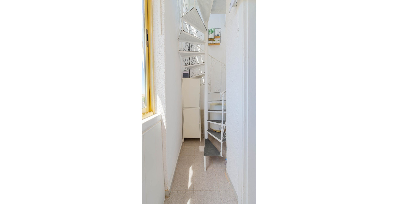Återförsäljning - Apartamento - Torrevieja - Punta Prima