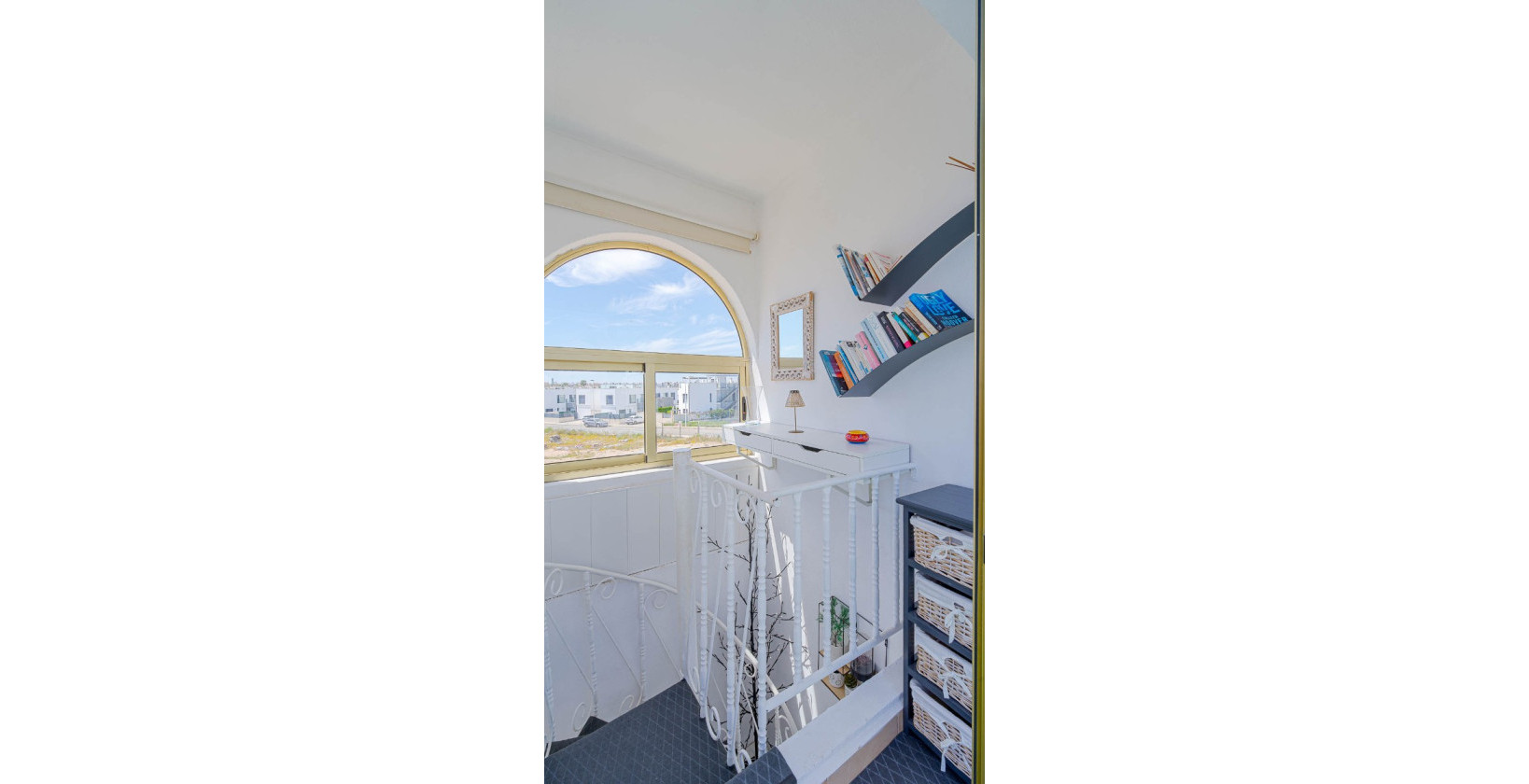 Återförsäljning - Apartamento - Torrevieja - Punta Prima