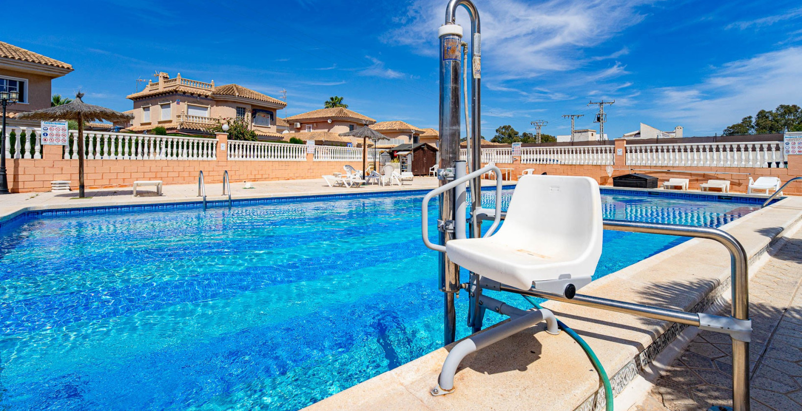 Återförsäljning - Apartamento - Torrevieja - Punta Prima